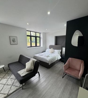 Tranquil Studio Stratford