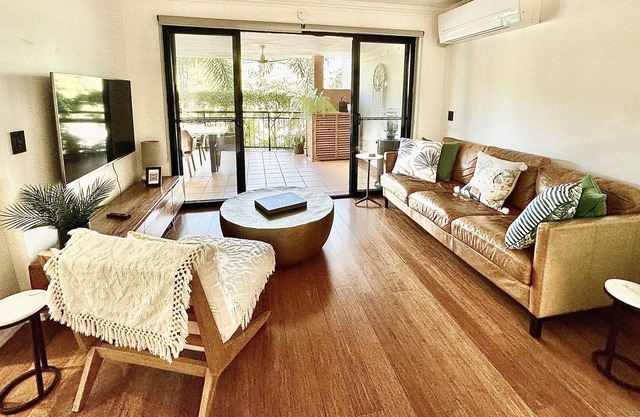 Tranquil Teneriffe Retreat - 3bd 2bth 1car