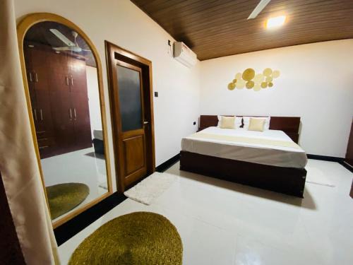 Tranquil Terrace Galle