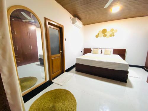 Tranquil Terrace Galle