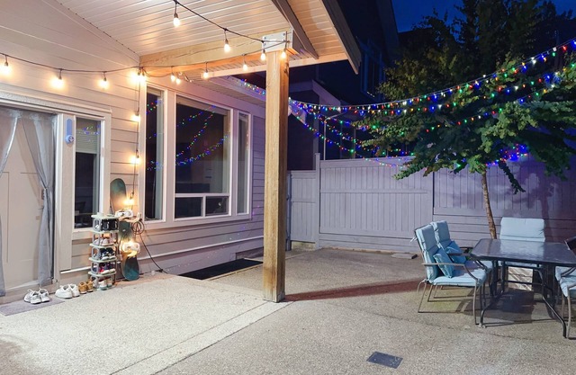 Tranquil touch-2BR comfort suite
