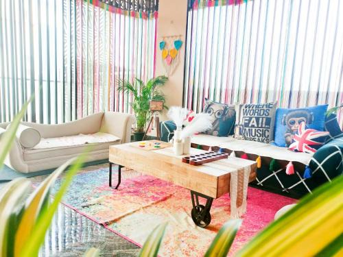 Tranquil Traditions Homestay - Inspired by Nature & Heritage