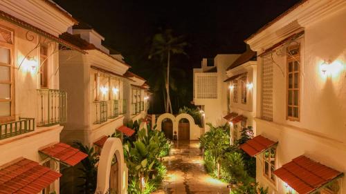 Tranquil Trails- Amayah Neer 3-BHK Villa Near Assagao
