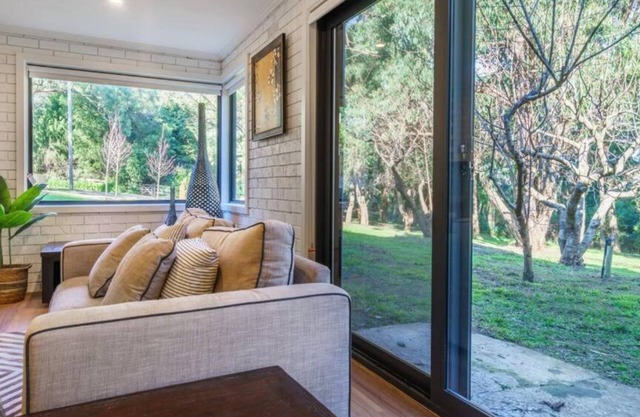 Tranquil Vibes in Red Hill