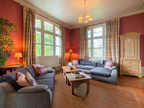 Tranquil Villa in Champagne, cleaning included
