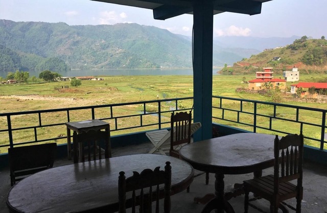 Tranquil Water Guest House Pokhara