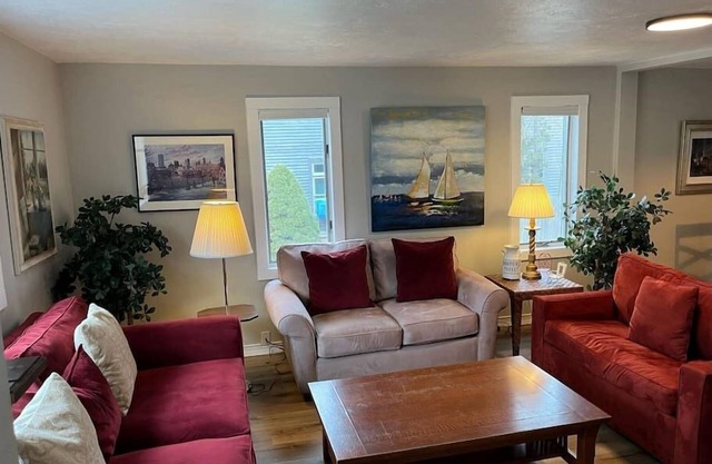 Tranquil Waters Retreat, Delavan, WI