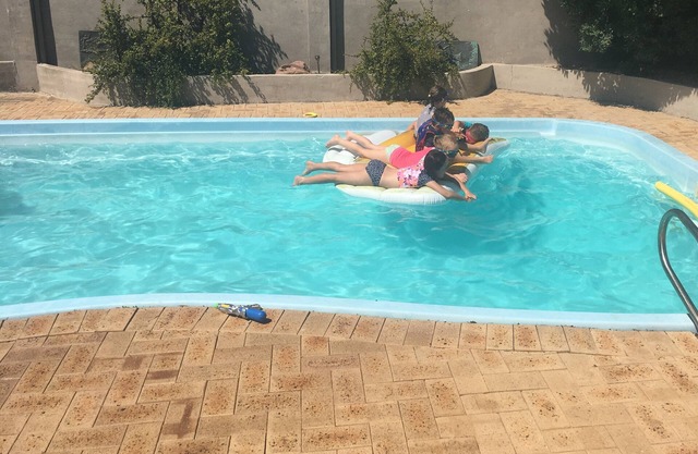 Tranquil Yanchep beach stay with a pool