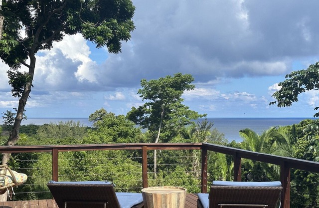 Tranquila, 3 bd | 2 b | Private Pool-Spa - Roatán