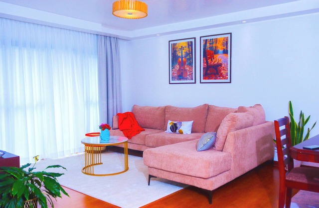 Tranquility and warmth in a Haven within the city. With perfect sunsets!