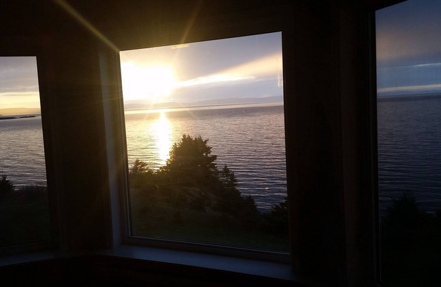 Tranquility Bay, Dildo, NL - Un escape completo cerca de casa