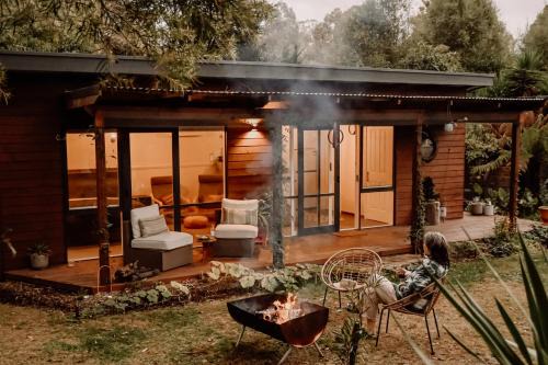 Tranquility Cottage - Mount Evelyn