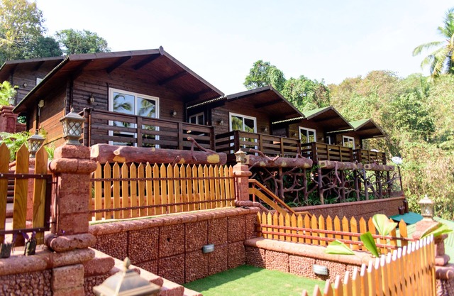 Tranquility Cottage Resort