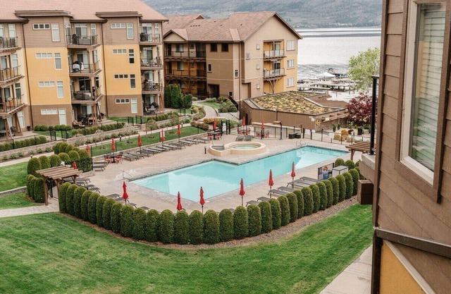 Tranquility Cove - Barona Beach Condo