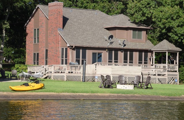 Tranquility Cove Retreat: el destino perfecto para relajarse, refrescarse y renovarse