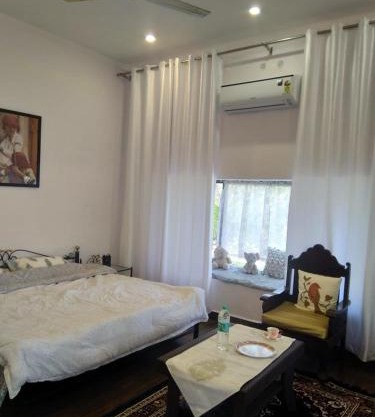 Tranquility homestay