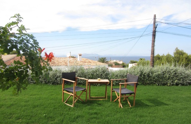 Tranquility?... JUST RELAX on the NON-TOURISTIC COAST