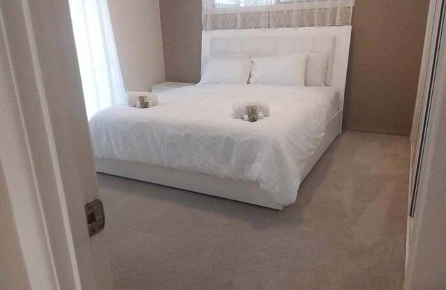 Tranquility On King Rockhampton