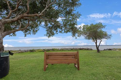 Tranquility Point