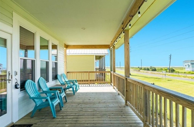 Tranquility Retreat Beach House