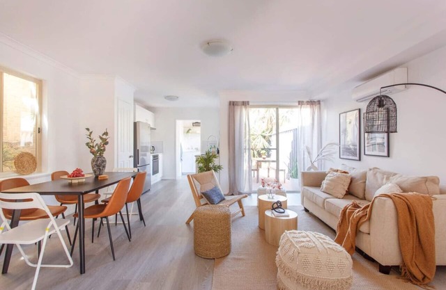 Tranquility - Townhouse close to South Fremantle