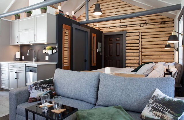Tranquille et cosy: ideal para una pareja de amantes de la naturaleza