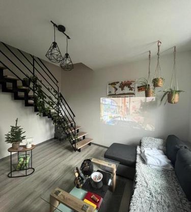Tranquille Inn Apartments