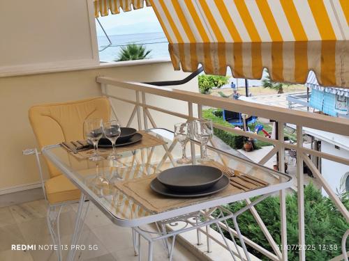 Tranquilo apartment