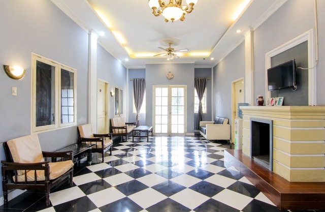 Trans Bandara Residence