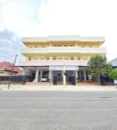 Trans karimunjawa