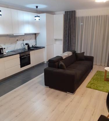 Transalpina Residence 16