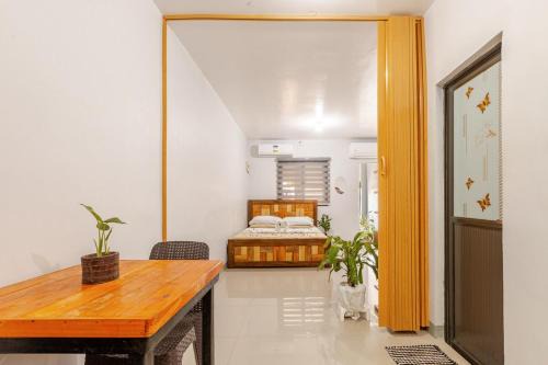 Transcient House Trece Martires Home Sweet Home