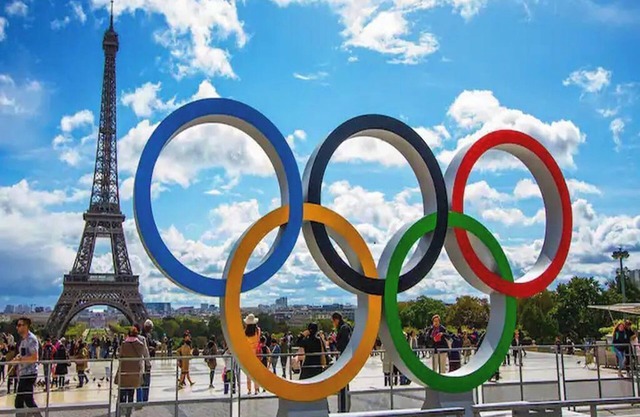 Transfert Gratuit Selon Horaire Aeroport Paris A LA Maison JO 2024 Paris