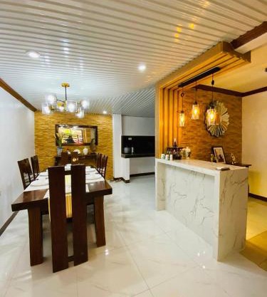 Transient Homestay Eastwood Baan