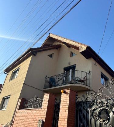 Transilvania Guesthouse