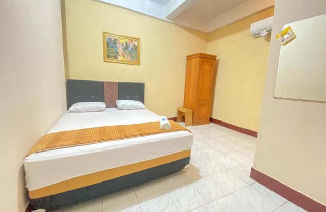 Transisco Hotel Sorowako Mitra RedDoorz