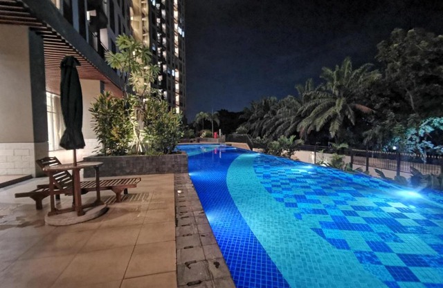 Transpark Cibubur By Arsakha Property Management
