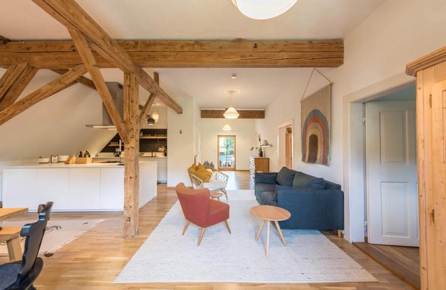 Traum-ferienwohnung