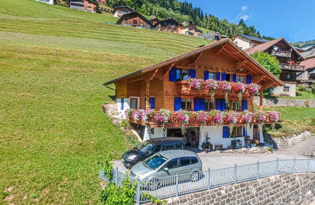 traumhafte Ferienwohnung