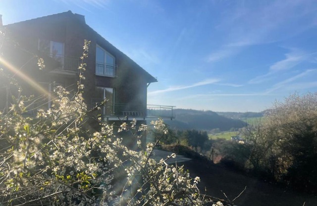 Traumhaus am Wald 2