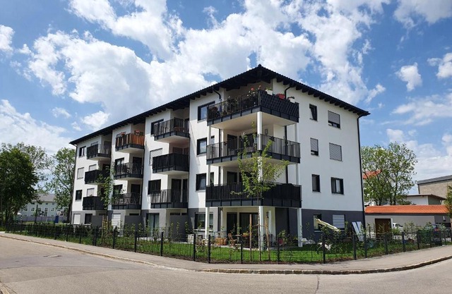 Traumwohnung Füssen 22