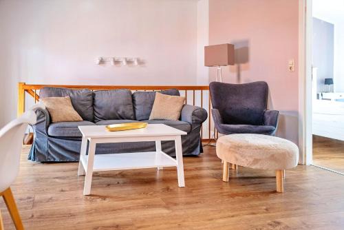 TraumZeit Loft