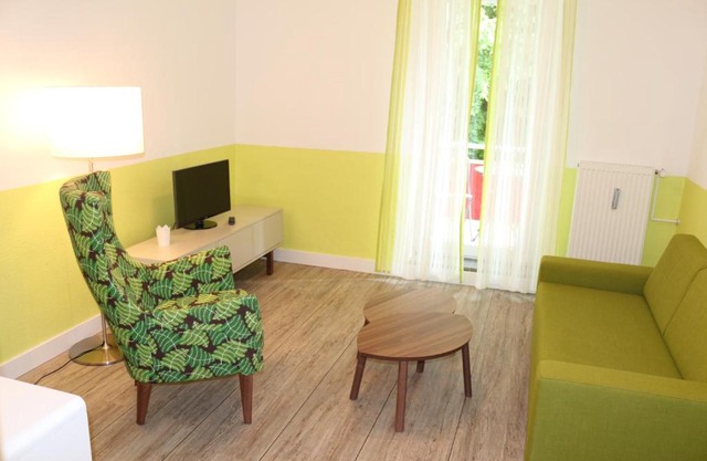 Travel Apartments
