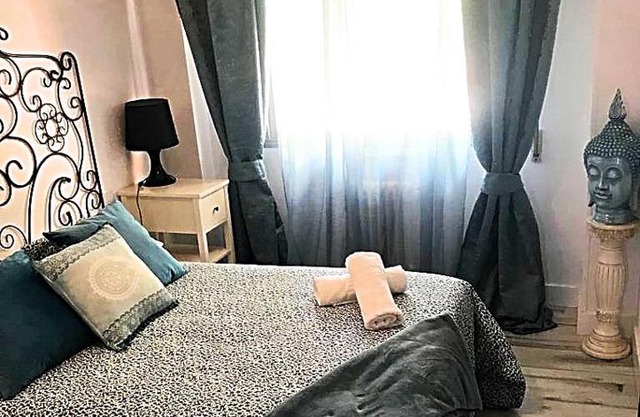 Travel and Holidays La Marina