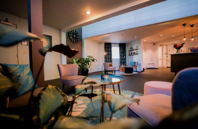 Travel Hotel Kruisem