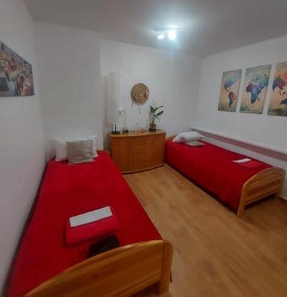 Travel House Wrocław