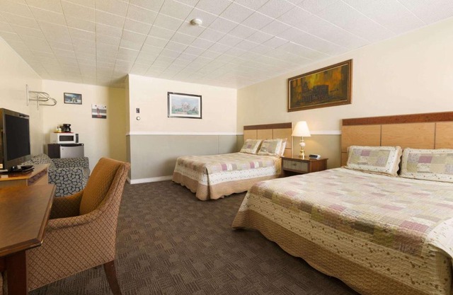 Travel Inn Cochrane
