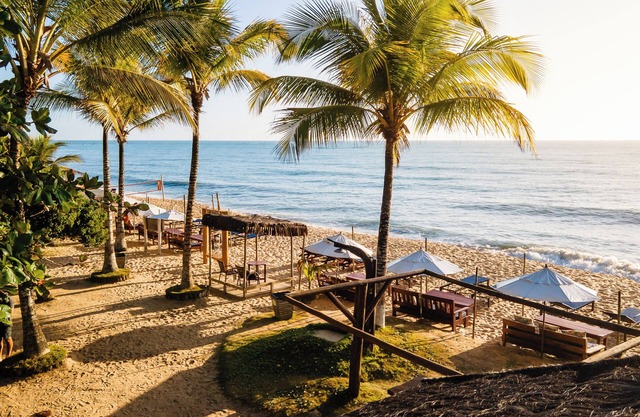 Travel Inn Pousadas & Beach Club Trancoso