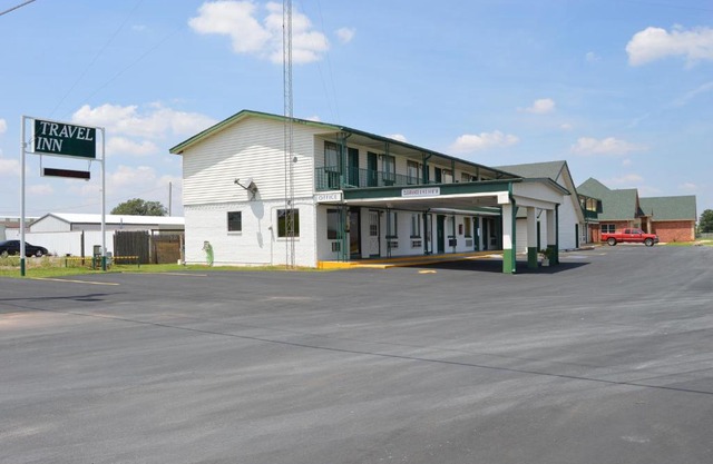 Travel Inn Weatherford