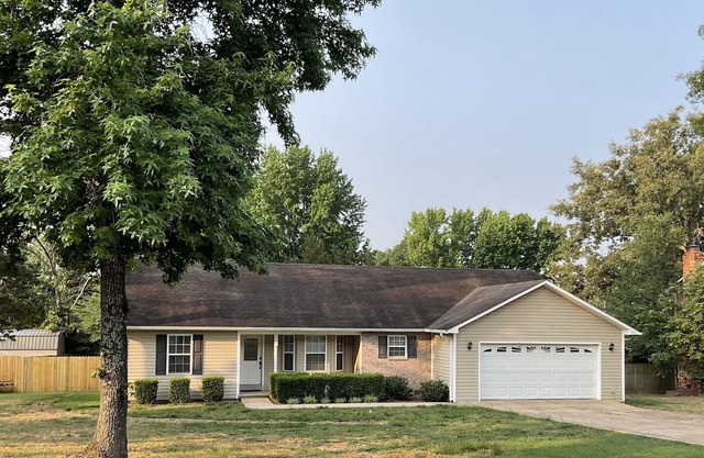 Travel with Comfort and Convenience. Relax in this Newly Renovated Home.
